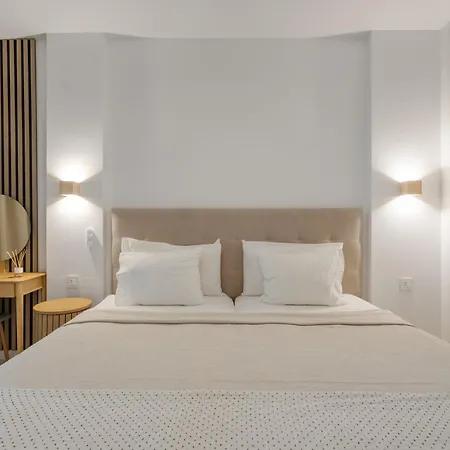 Casa Soleil Appartement *