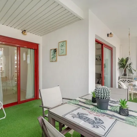 Casa Soleil Appartement *