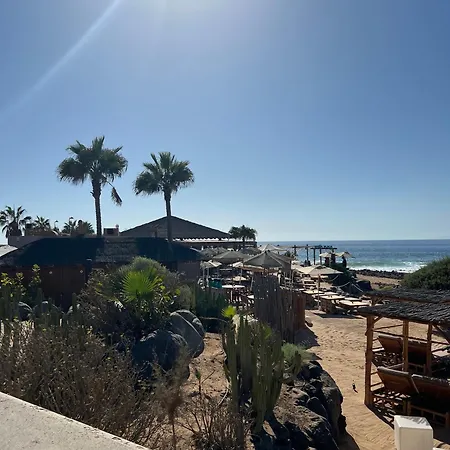 Casa Soleil * パルム・マール