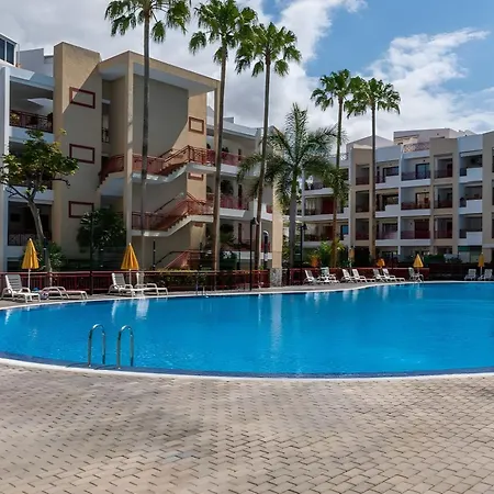 Apartamento Casa Soleil Palm-mar