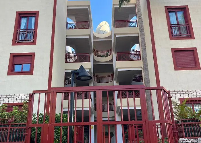 Casa Soleil Appartement