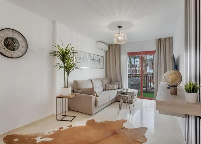 Casa Soleil Appartement Palm-mar