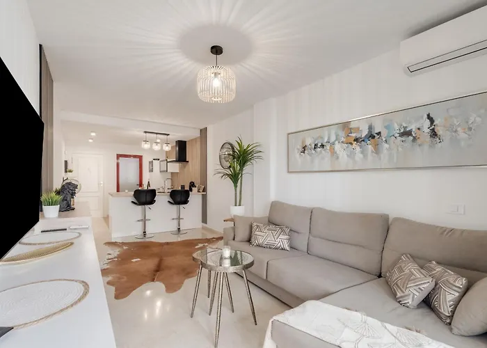 Casa Soleil Appartement *