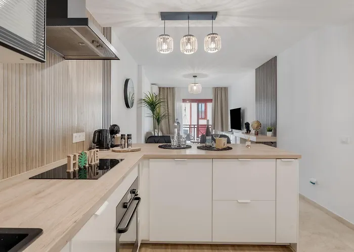 Casa Soleil Appartement