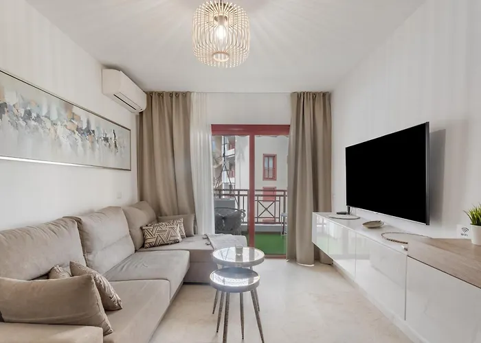 Appartement Casa Soleil Palm-mar