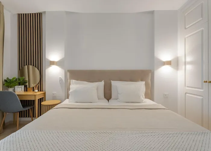 Casa Soleil Appartement *