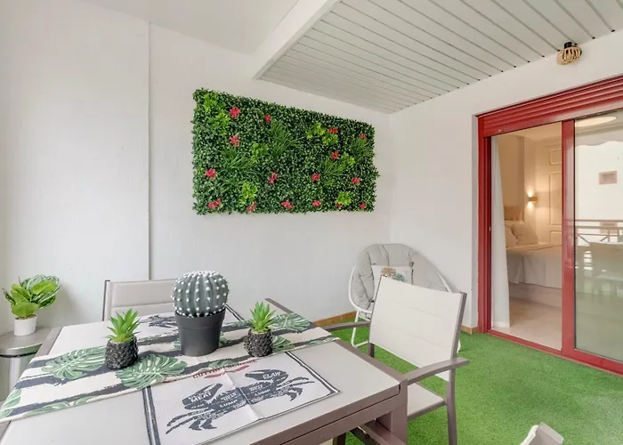 Casa Soleil Appartement Palm-mar