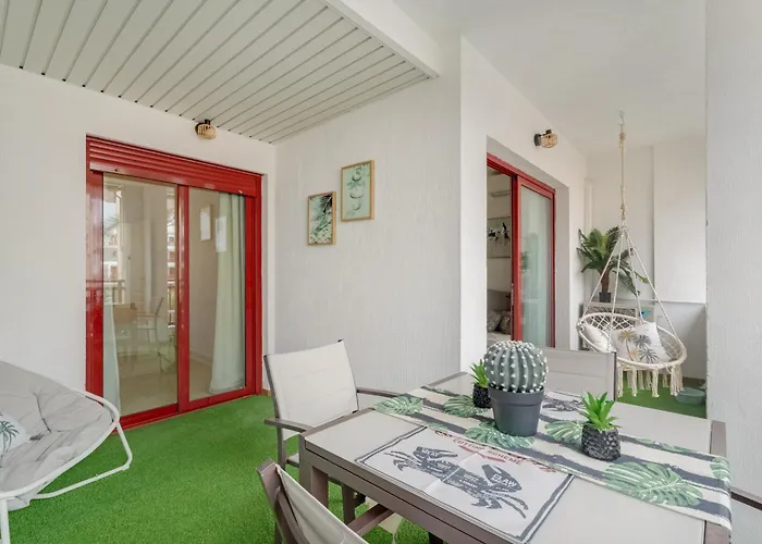 Casa Soleil Appartement *