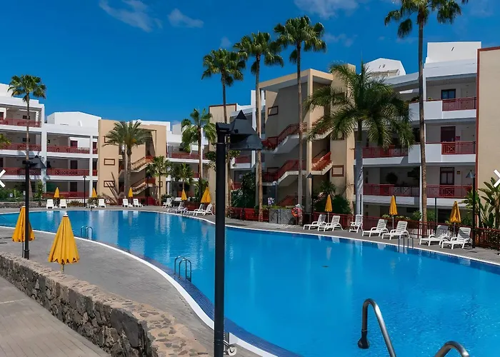 Appartement Casa Soleil *