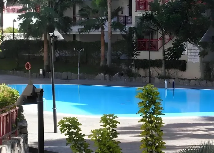 Appartement Casa Soleil